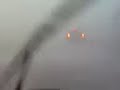 Tempesta di grandine S. Andrea in Casale (RN)