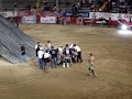 atv backflip crash in gdl mex.