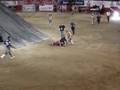Megabad ATV Accident