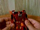 transformers classics rodimus review
