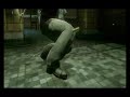 Fanmade MAX PAYNE 3 Fall to the Dark - Trailer
