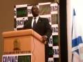 ATLAS SHRUGS  SIMON DENG IN JERUSALEM   COUNTER JIHAD CONFERENCE