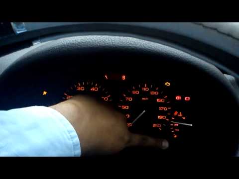 how to reset bsi on peugeot 206