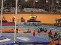 200m Final A Masculina Cto de España Pista Cubierta 2008 200m Final A Masculina Cto de España Pista Cubierta 2008