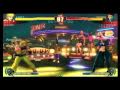SF4:Wao (Ke) vs Uryo (Vi) - Wao's Kumite - 18-07-2009