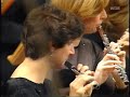 3. Valse - Swan Lake - Tchaikovsky