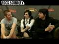 Mindless Self Indulgence - Rock Sound Reading 2008 interview