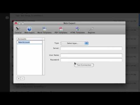 ScreenSteps Pro 2.9.5 actualizado para Mountain Lion y Pantalla Retina ScreenSteps Pro 2.9.5 actualizado para Mountain Lion y Pantalla Retina