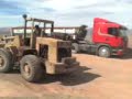 por las carreteras chilenas