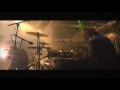 Biomechanic Man Live