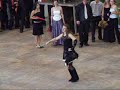 BCE Gólyabál 2007 - Tájépesek
