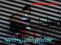 Joe Moghrabi A7 Blues Guita limpa