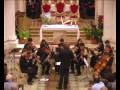 Suite for Strings - 1. A-Roving - J. Rutter