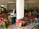 Kunal Icon co-operative Housing society Ltd Laksha Kum Kum Puja 5Th Oct 2008