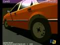 Test Drive - Animation Test