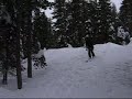 BackFlip en Ski