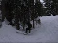BackFlip en Ski BackFlip en Ski