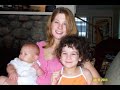 family slideshow