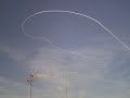 CHEMTRAILS Y HAARP FALSO CAMBIO CLIMÁTICO CIELOS QUÍMICOS