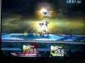 Starzonedge (Red Olimar) vs HAB (B&W Olimar) $1 MM