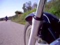 Una ruta en motos custom de 125, Almargen (Málaga), El Saucejo (Sevilla), Osuna (Sevilla), Martín de la Jara (Sevilla), Campillos (Málaga), pantano del chorro y embalses del Guadalhorce (Málaga)