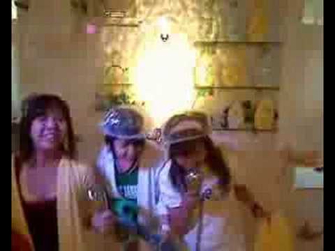 doveshowerok - Fly Away.
