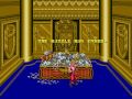 continuamos con el legado de los hermanos lee y su tercera versi�n: double dragon iii: the rosetta stone sin duda una de las versiones no tan populares y aceptadas por los fan�ticos, pero a m� en lo personal me gusta mucho. la historia nos coloca 2 a�os despu�s de lo ocurrido en dd 2, donde los hermanos lee hacen un largo viaje por mejorar sus t�cnicas. al regresar se encuentran con un ancion@ de nombre hiruko que les comenta que si quieren tener la batalla m�s fuerte de toda su historia ...