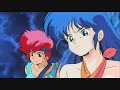 Dirty Pair fan video with Project Eden pictures and songs
