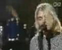nirvana - rape me live