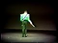 Amazing Snare Drum Solo
