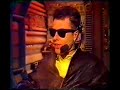 Pet Shop Boys short interview 1986 Pet Shop Boys short interview 1986