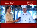 Programa Gente e Atitudes - Risoto de Siri parte 02