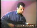 Julio Mendoza: Au Privave
