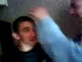 Coupage de Cheveux en live de B2m