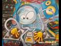 dj sisu / 100% makina 2007 / marina