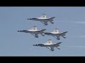 2008 Atlantic City Airshow - USAF Thunderbirds