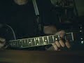 vengeance is mine - acoustic cover vengeance is mine - acoustic cover