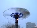 CD wind turbine