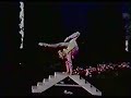 The sensational RUBY RING contortionist PART 1 The sensational RUBY RING contortionist PART 1