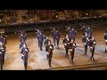 Military Tattoo X