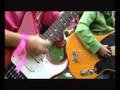 ECOLOVIE, le clip de la Life Parade 2008