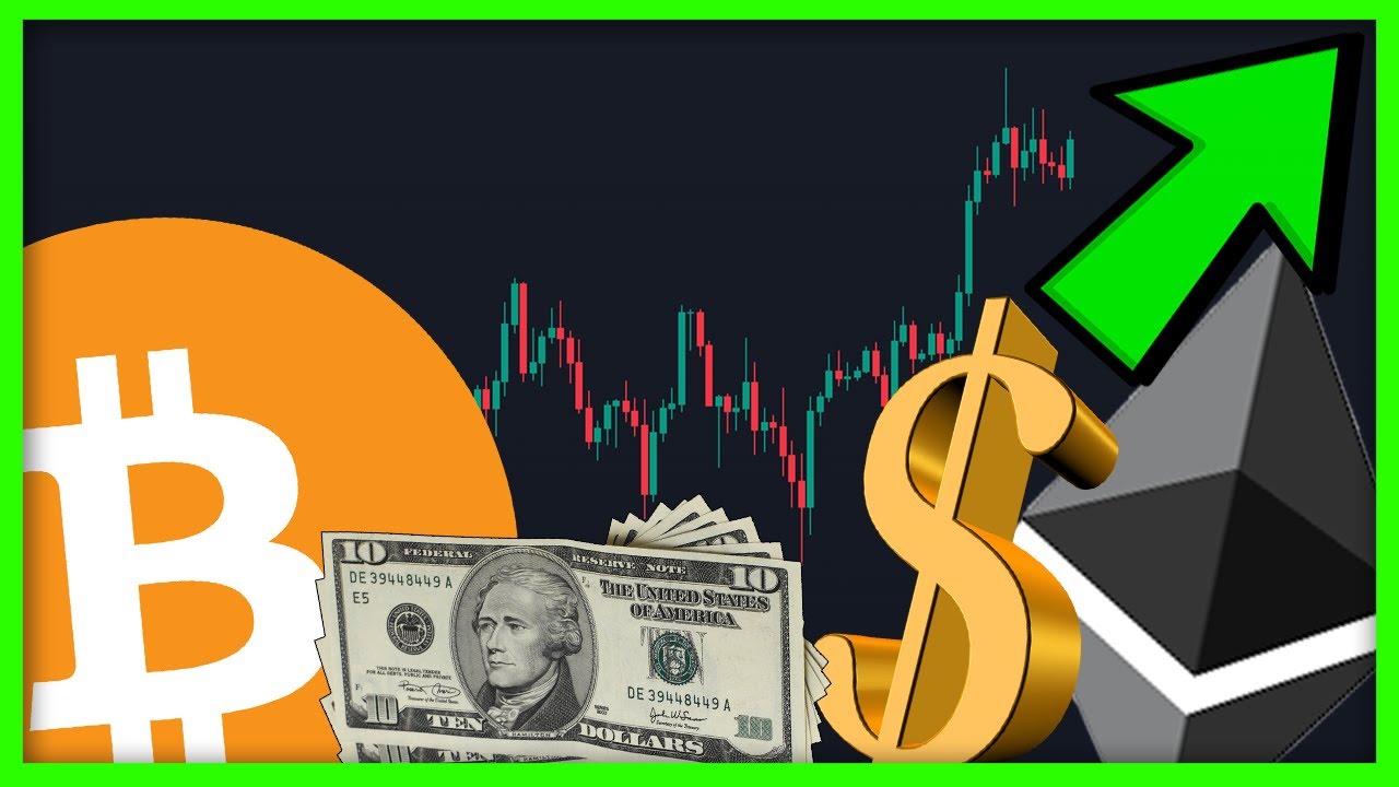 I AM MAKING THESE MOVES...XRP, ETH, BTC, PEPE, SUI & SOLANA..