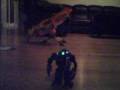 spykee and isobot spykee and isobot