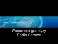  commentary analysis political Kismayo Asmara Somalia