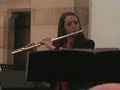 chaminade concertino for flute