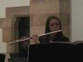 chaminade concertino for flute