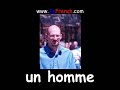 Basic French Lesson 3