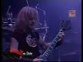 teledysk, klip, Judas Priest,- Beyond The Realms Of Death