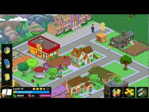 how to get a lemon tree in tapped out