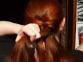 Tutoriel : herringbones fishbone braid
